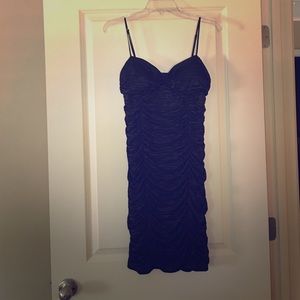 Formal cocktail dress