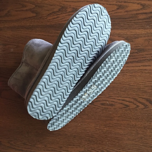 H&M Ugg Inspired Boots - Picture 3 of 4