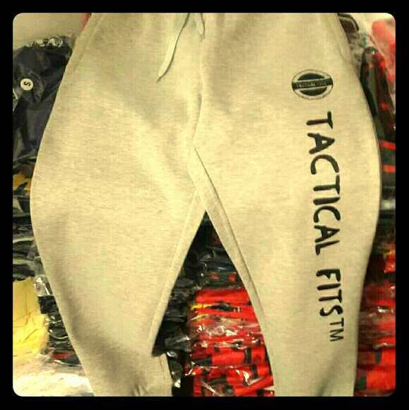 Joggers