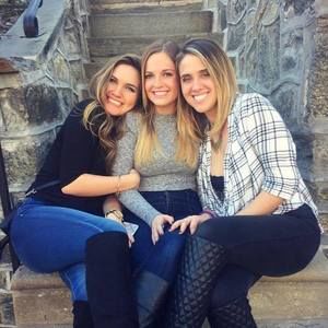 Meet your Posher, Ky