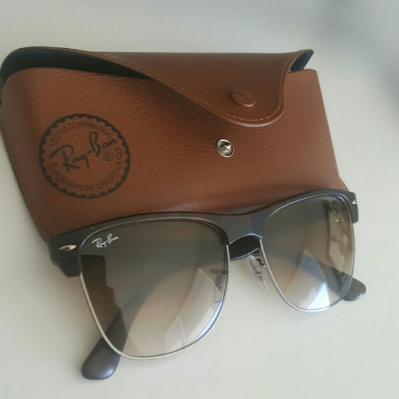 Raybans Highstreet 57mm Sunglasses