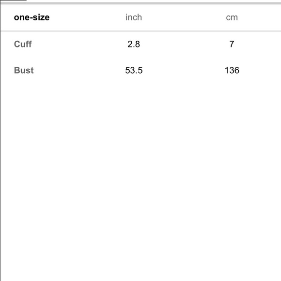 ‼️FINAL‼️Red color wrap front or open cardigan - Picture 4 of 4