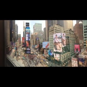 Meet your Posher, Carlie