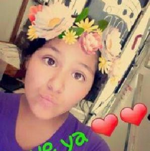 Meet your Posher, Susie