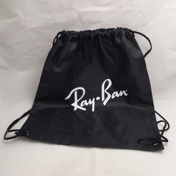 Drawstring Bag *Free with Purchase @ Listed Price* - Picture 2 of 2