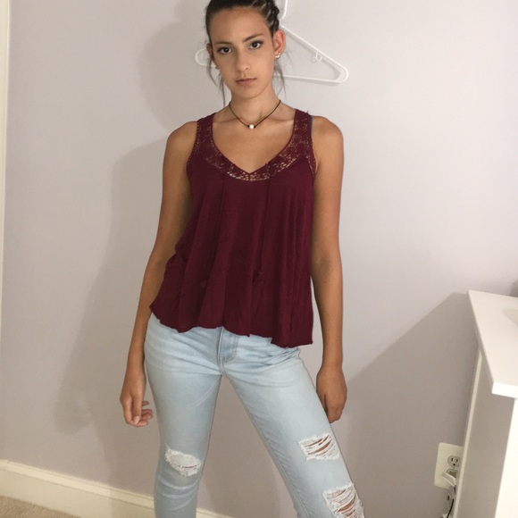 Cute top