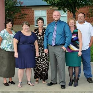 Meet your Posher, Patty