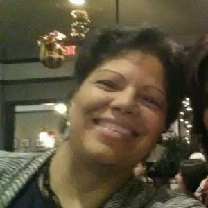 Meet your Posher, Annette