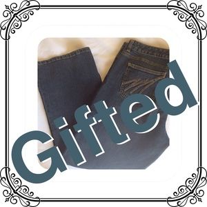 Relaxed Jeans⚫️