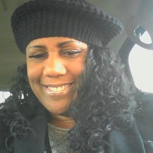 Meet your Posher, Gwen