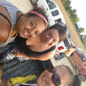 Meet your Posher, Shelbie