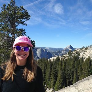 Meet your Posher, Rachel