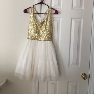 Homecoming Dress