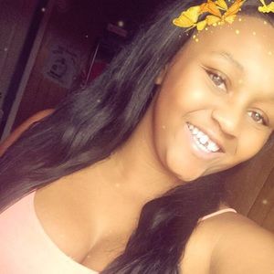 Meet your Posher, Rickera