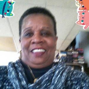 Meet your Posher, Doris