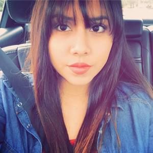 Meet your Posher, Mariana