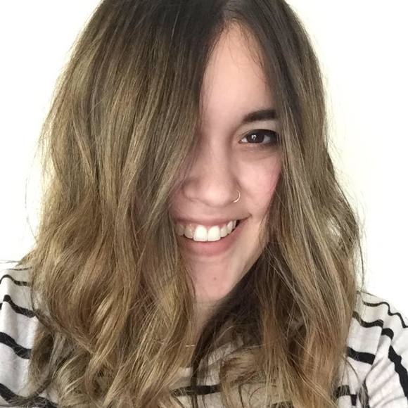 Meet your Posher, Ciara