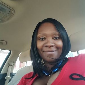 Meet your Posher, Tashana