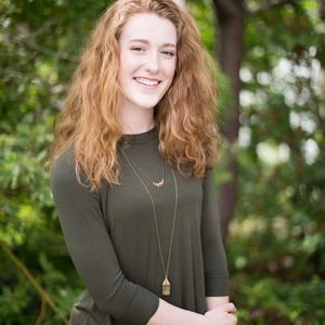 Meet your Posher, Breeann