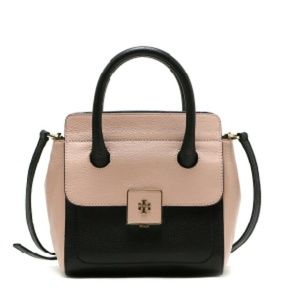 NEW Tory Burch Clara Small Tote Bag