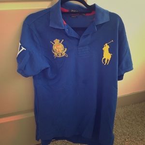 Polo Ralph Lauren Medium Polo shirt