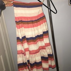 Quicksilver Cover-up