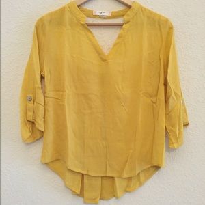 Ezra Blouse