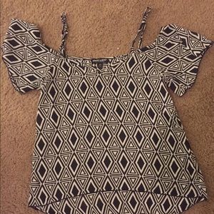 XS blouse