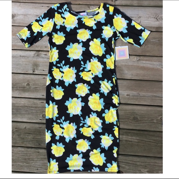 NWT Lularoe Julia