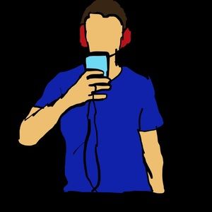 Meet your Posher, Ian