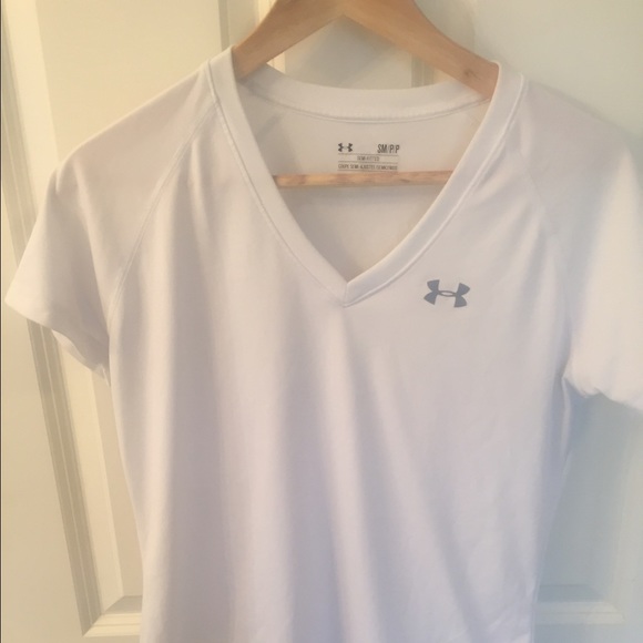 Under Armour workout Top