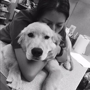 Meet your Posher, Cindy