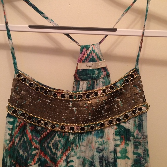 Dress - Picture 3 of 4