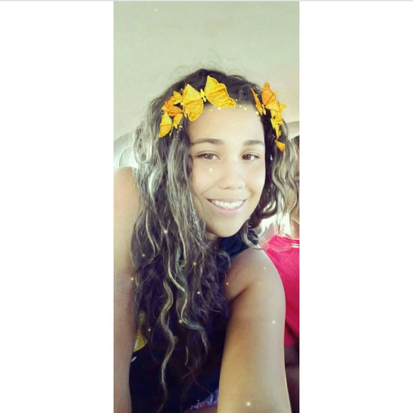 Meet your Posher, Gabriela