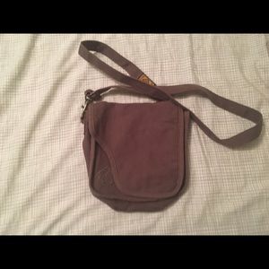🔴🔴SOLD🔴🔴Satori Hemp Festival Cross-Body Bag