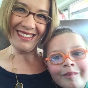 Meet your Posher, Karis