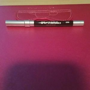 Brand new Urban Decay 24/7 eyeliner in ZERO