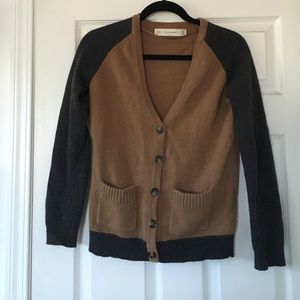 Zara Knit Cardigan