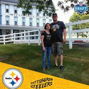 Meet your Posher, Jackie