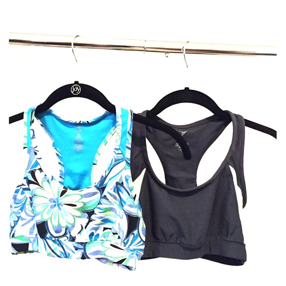 Old Navy Active Bra