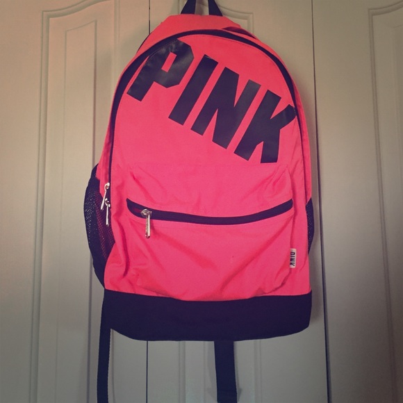 Victoria's Secret PINK Backpack