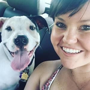 Meet your Posher, Rachelle