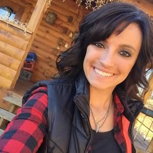 Meet your Posher, Breanna