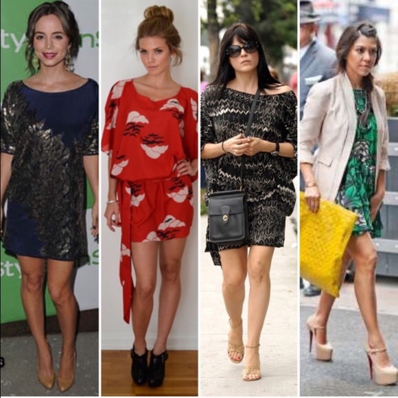 🎀 Karen Zambos Dani Cloud Top Celeb Favorite 🎀 - Picture 4 of 4