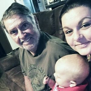 Meet your Posher, Sandra steve