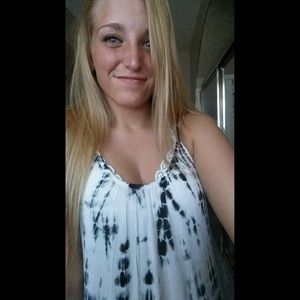 Meet your Posher, Jeanna
