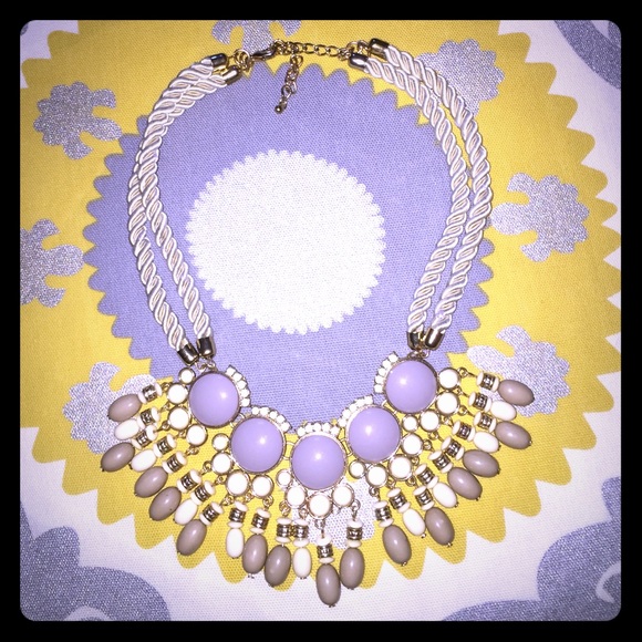 SHOWSTOPPER necklace!!!!