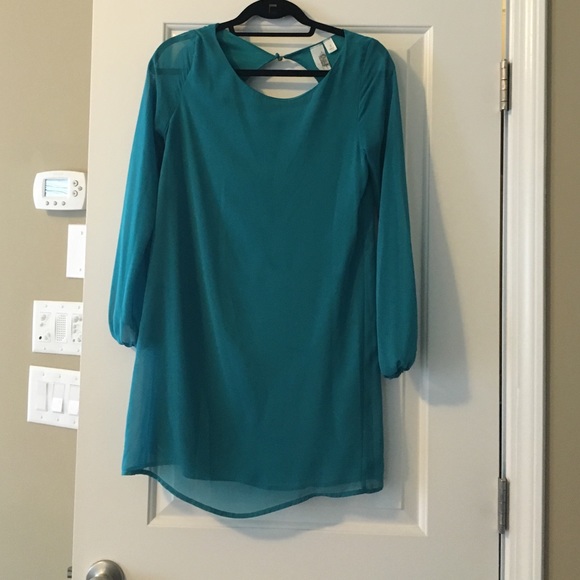 Sheath Dress