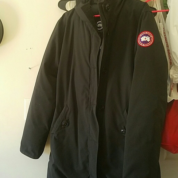 Canada Goose Jackets & Blazers - Canada Goose Winter Coat