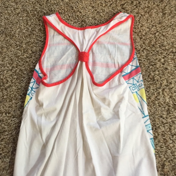 Tank top - Picture 2 of 2